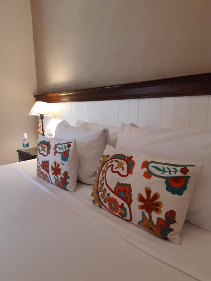 Bed and breakfast Casa Del Sol Cafayate Extérieur photo