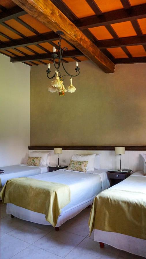 Bed and breakfast Casa Del Sol Cafayate Extérieur photo