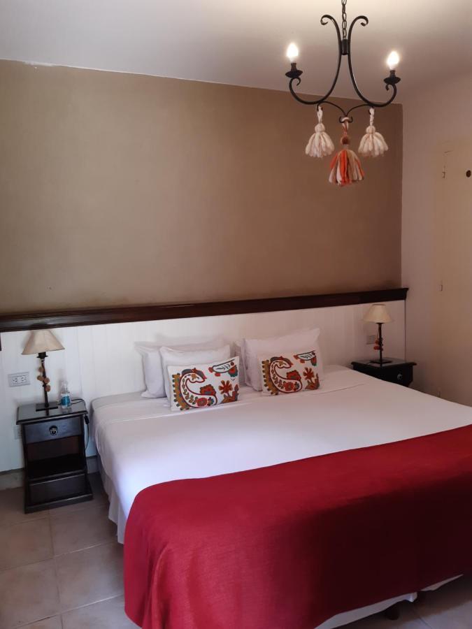 Bed and breakfast Casa Del Sol Cafayate Extérieur photo
